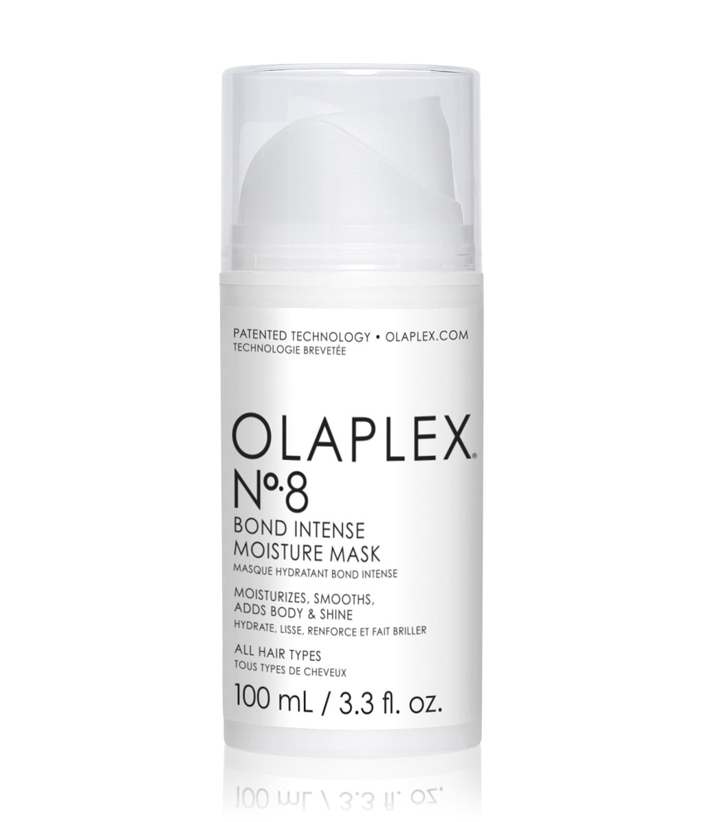 OLAPLEX No. 8 Bond Intense Moisture Mask