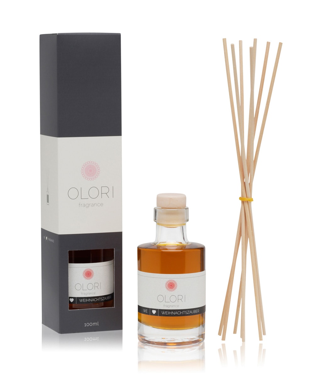 OLORI Reed Weihnachtszauber
