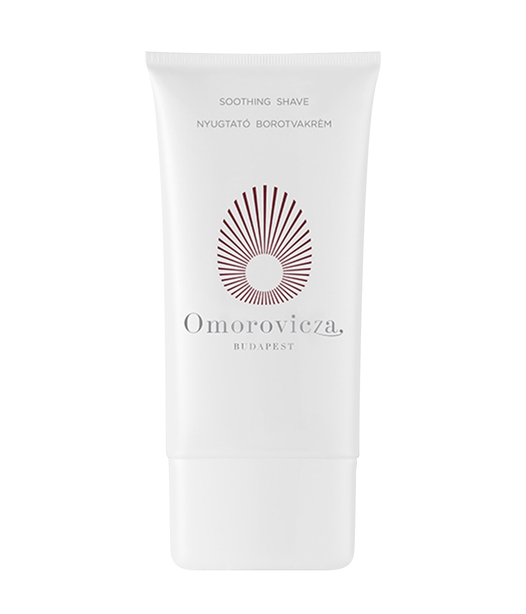 Omorovicza Soothing Shave