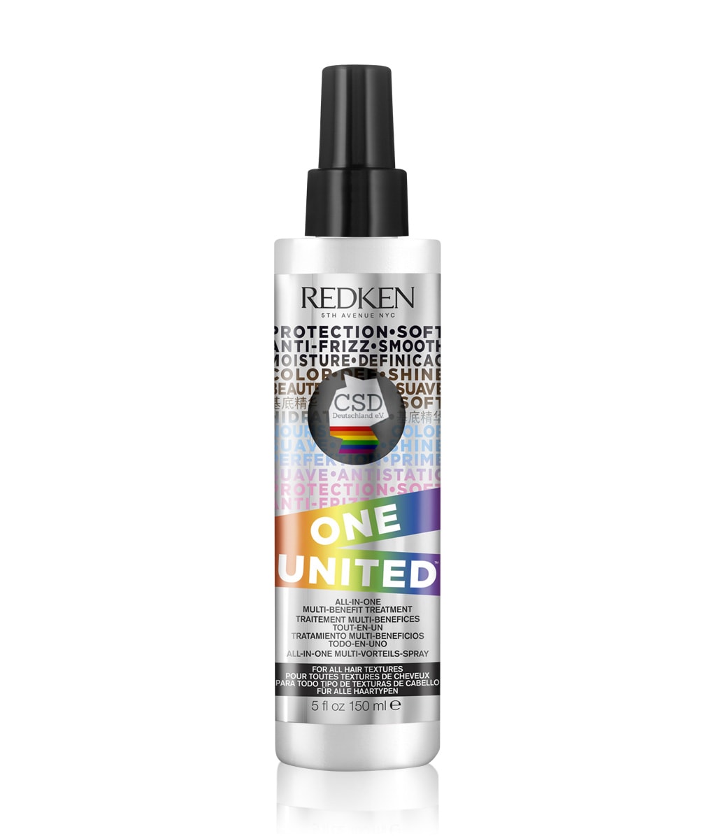Redken One United Multi-Benefit-Treatment Pride Edition