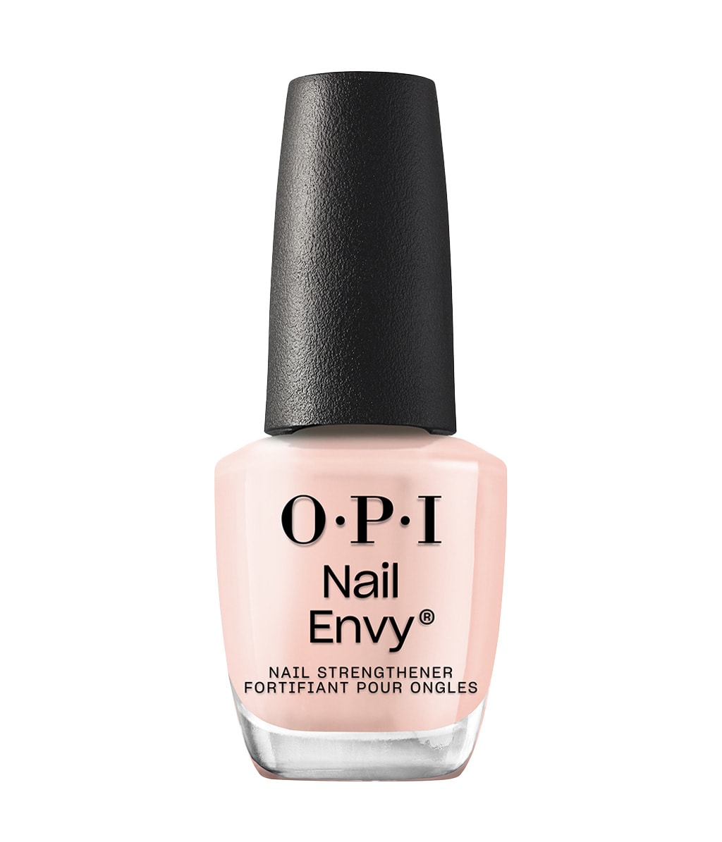 OPI Nail Envy Strength + Color