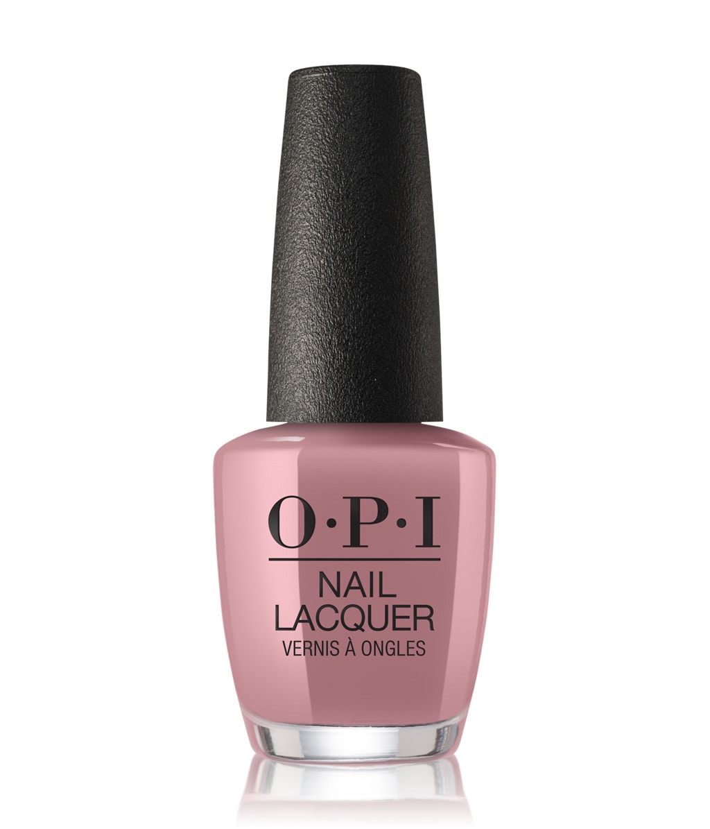 OPI Nail Lacquer