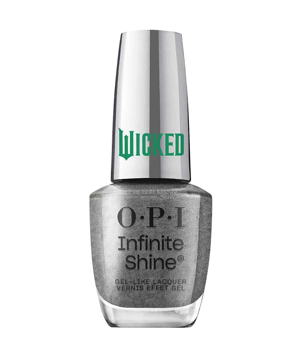 OPI OPI x Wicked Infinite Shine