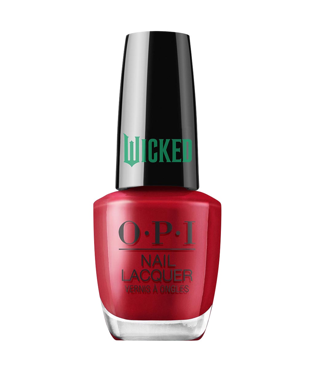 OPI OPI x Wicked Nail Lacquer