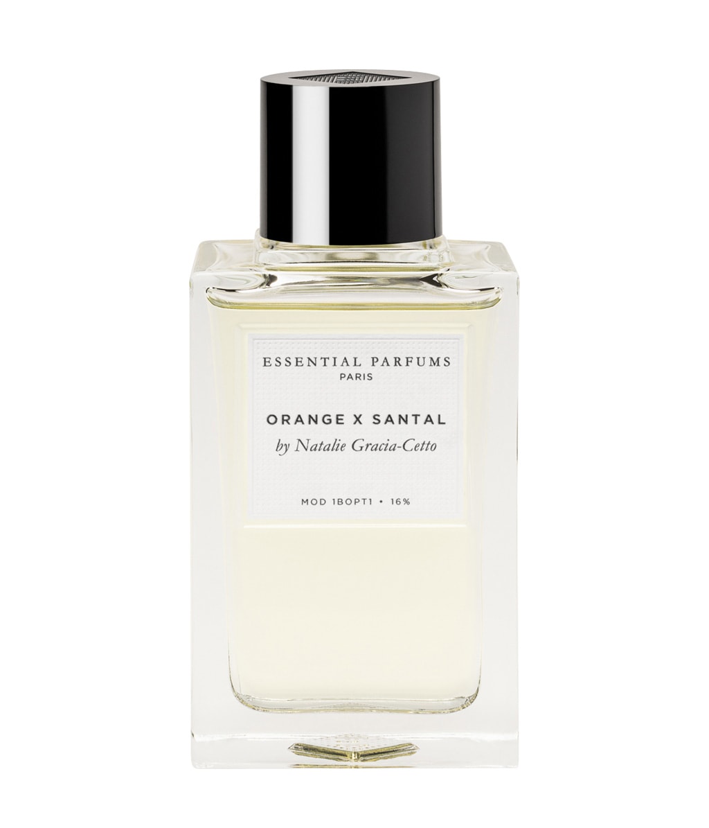 ESSENTIAL PARFUMS Orange X Santal by Natalie Gracia-Cetto