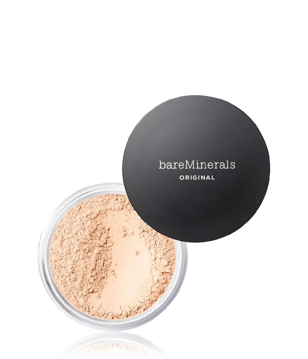 bareMinerals Original Mineral Loose Foundation SPF 15