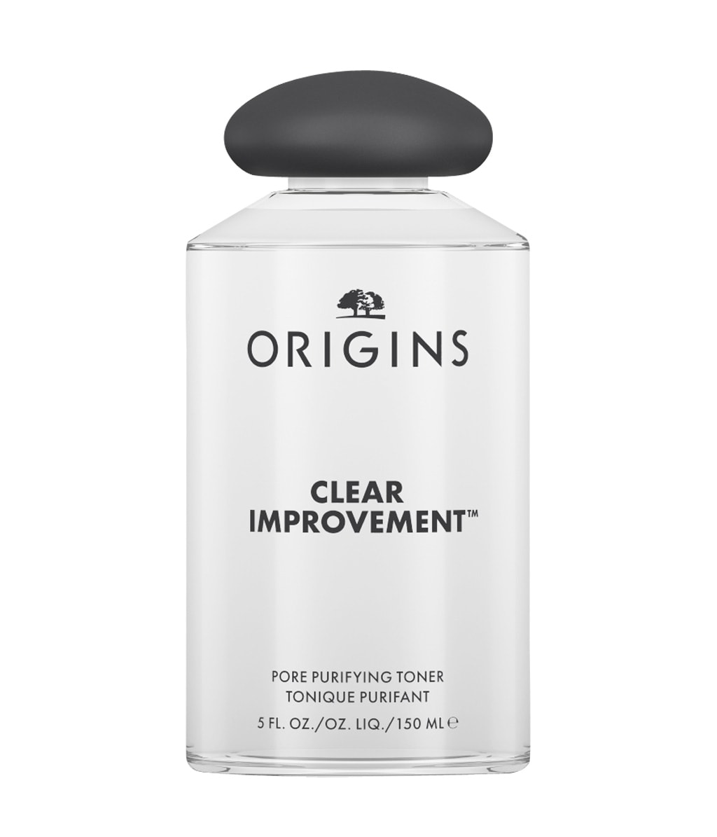 Origins Clear Improvement Pore Purifying Toner