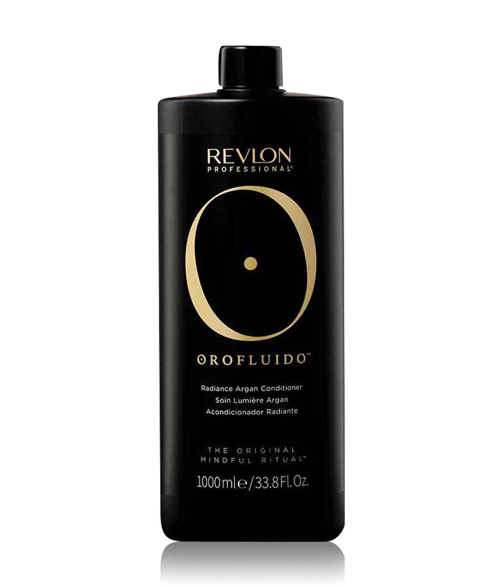 Revlon Professional Orofluido Radiance Argan Conditioner