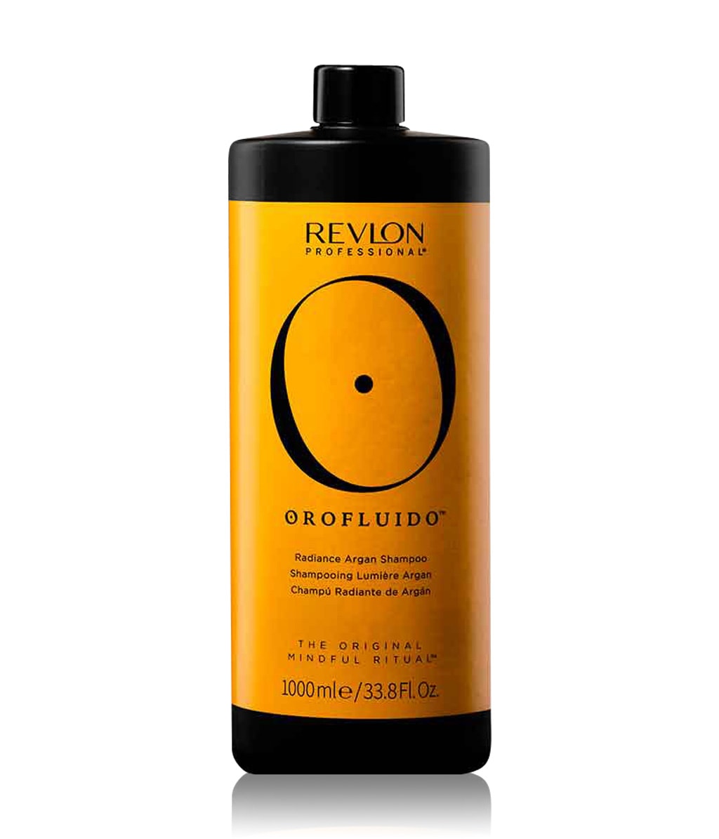 Revlon Professional Orofluido Radiance Argan Shampoo