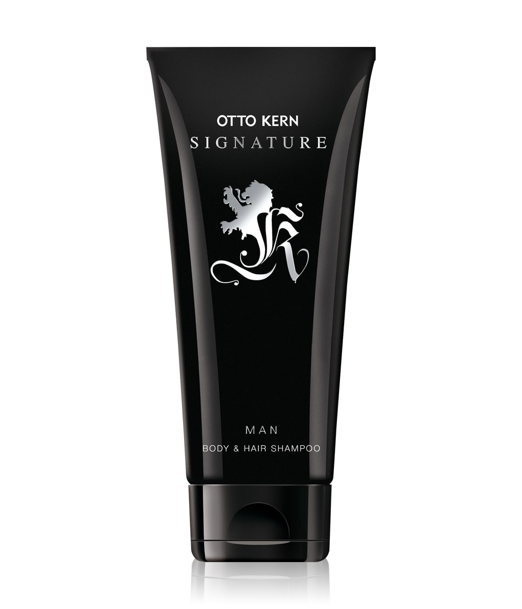 Otto Kern Signature Body & Hair Shampoo