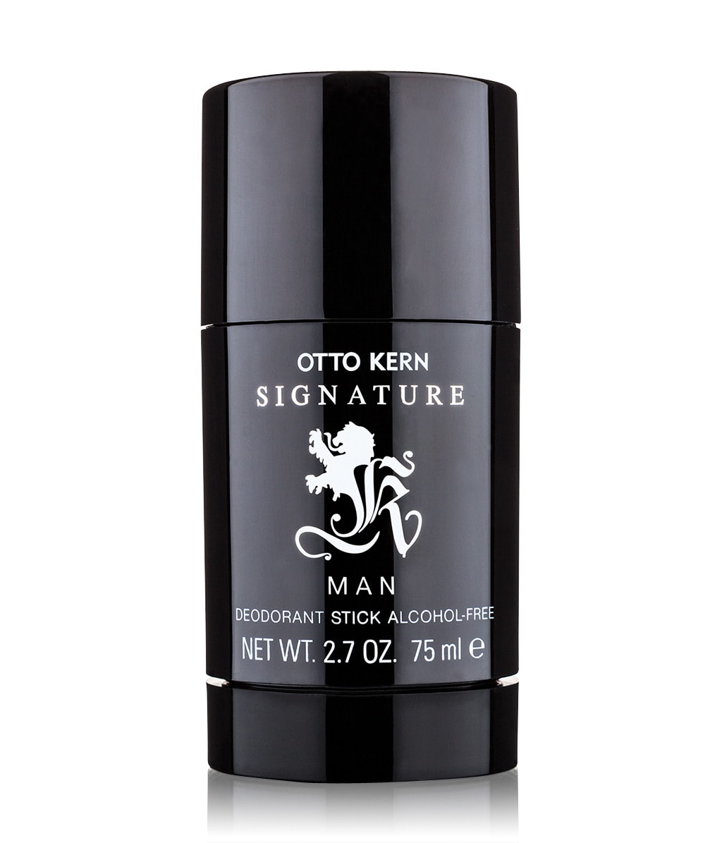 Otto Kern Signature Man