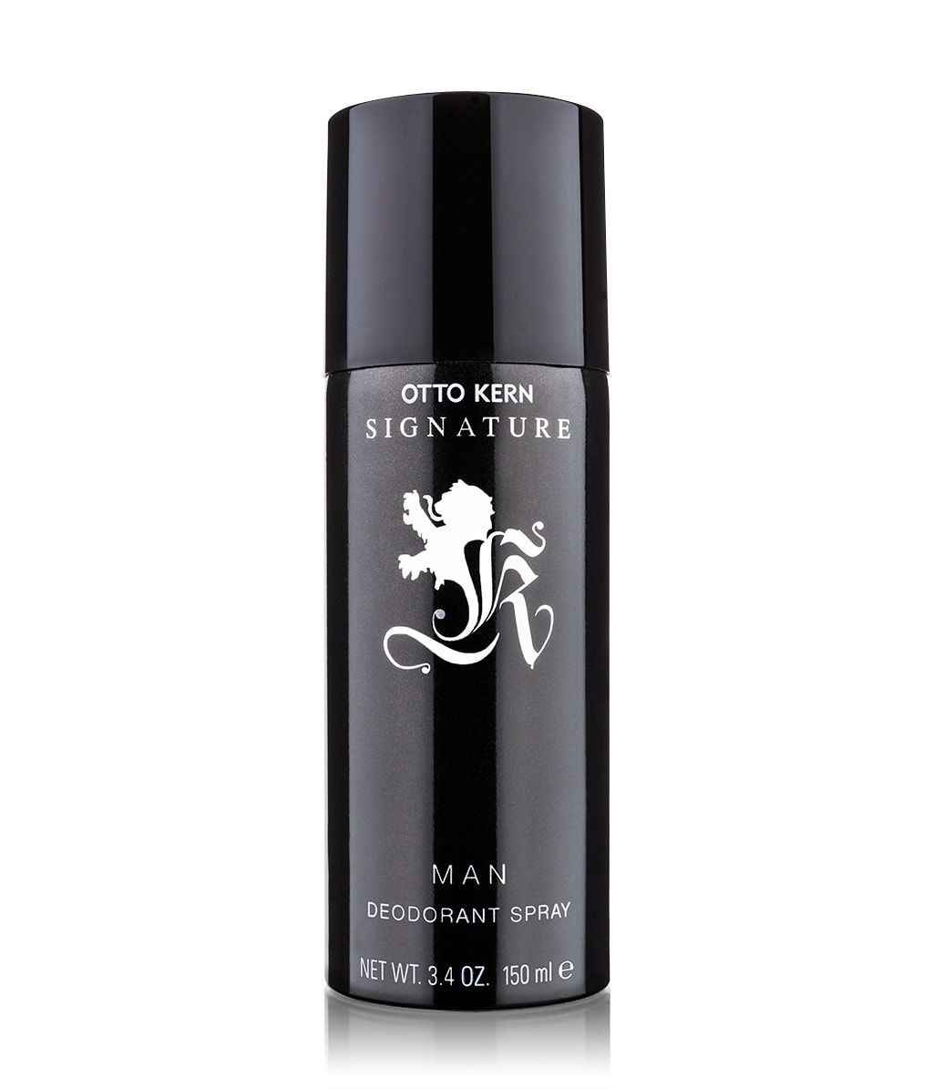 Otto Kern Signature Man