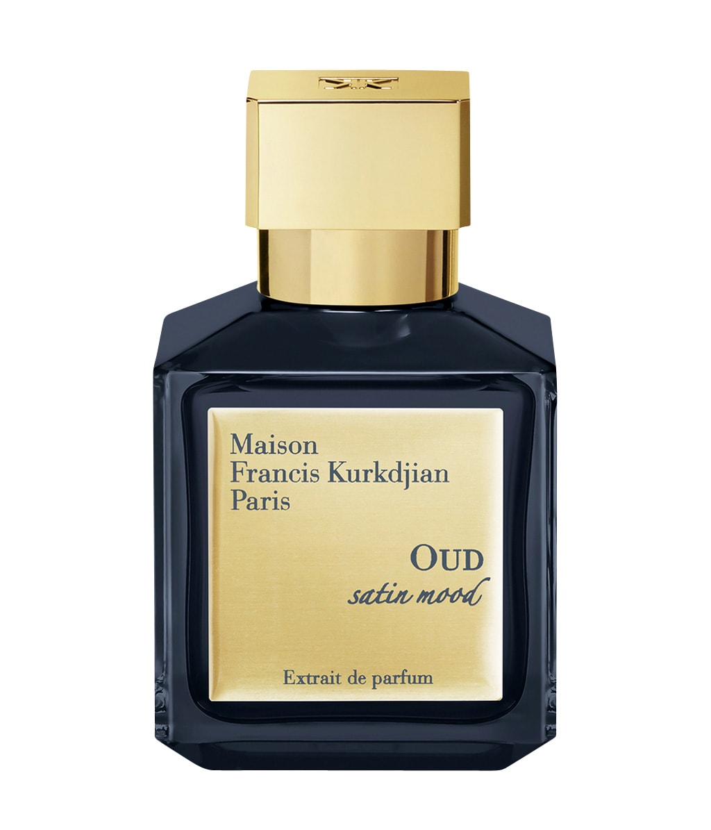 Maison Francis Kurkdjian OUD Satin Mood Extrait de Parfum