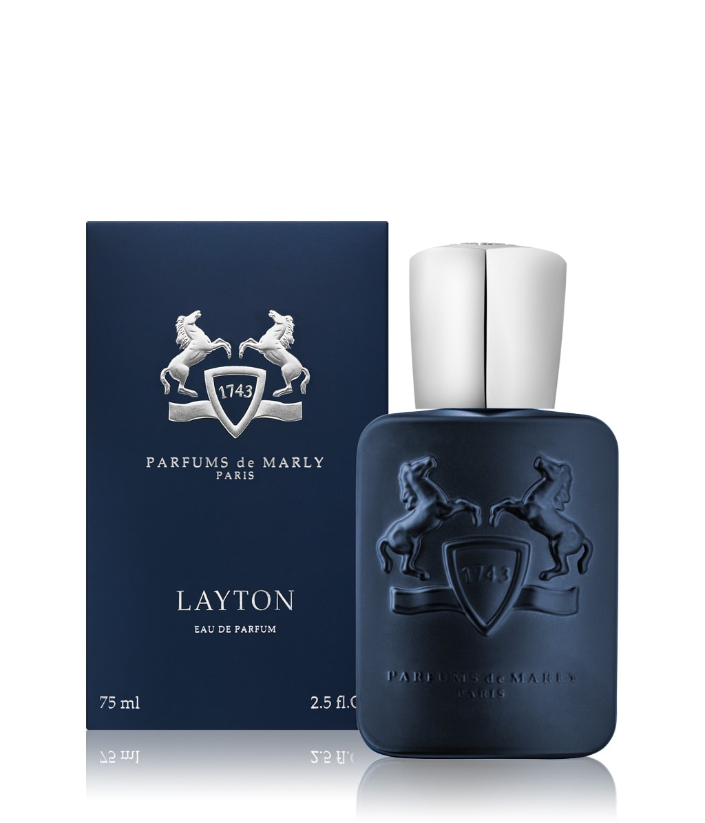Parfums de Marly Layton