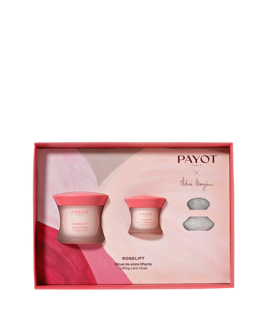 PAYOT X-Mas Roselift Set 2024