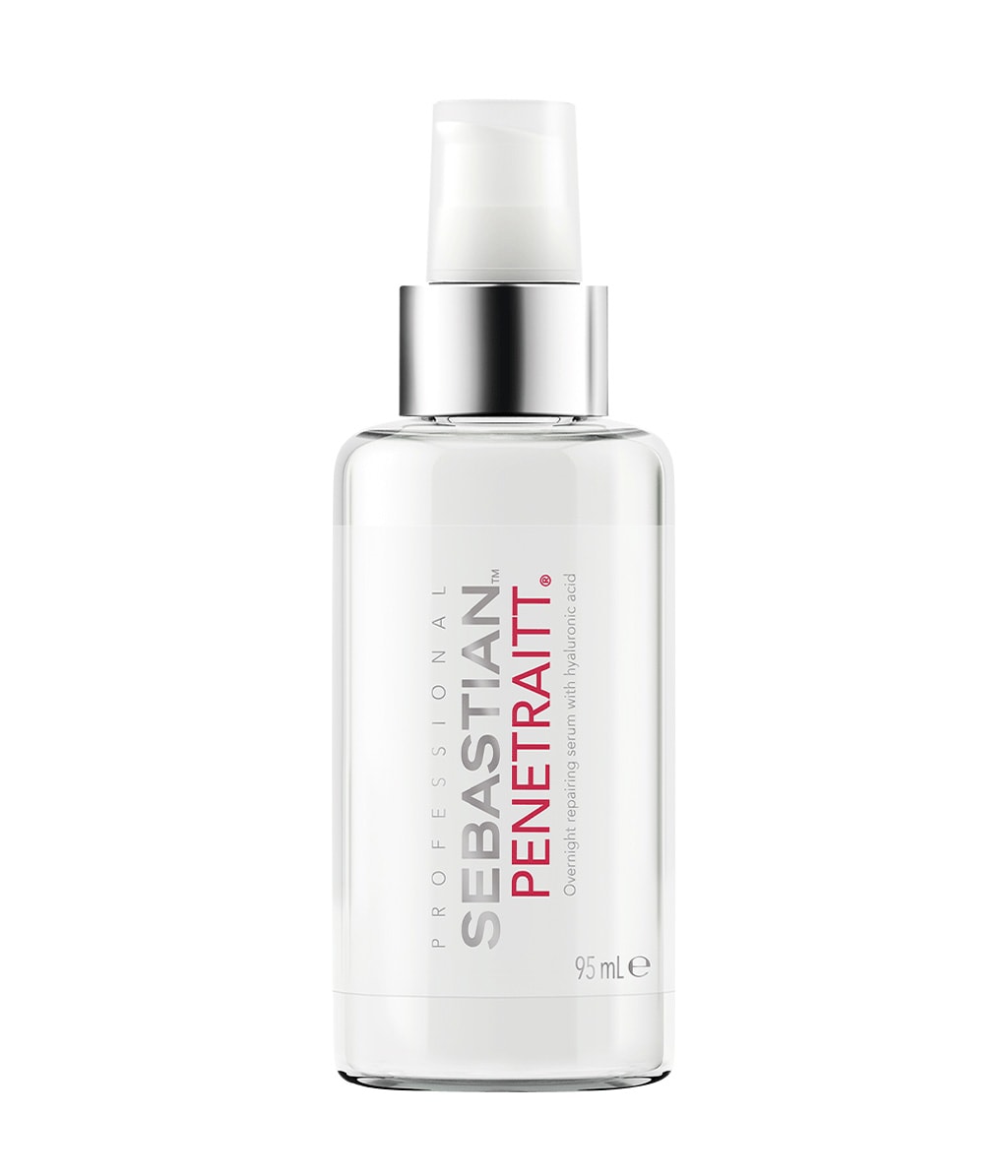 Sebastian Professional Penetraitt Overnight Repairing Serum
