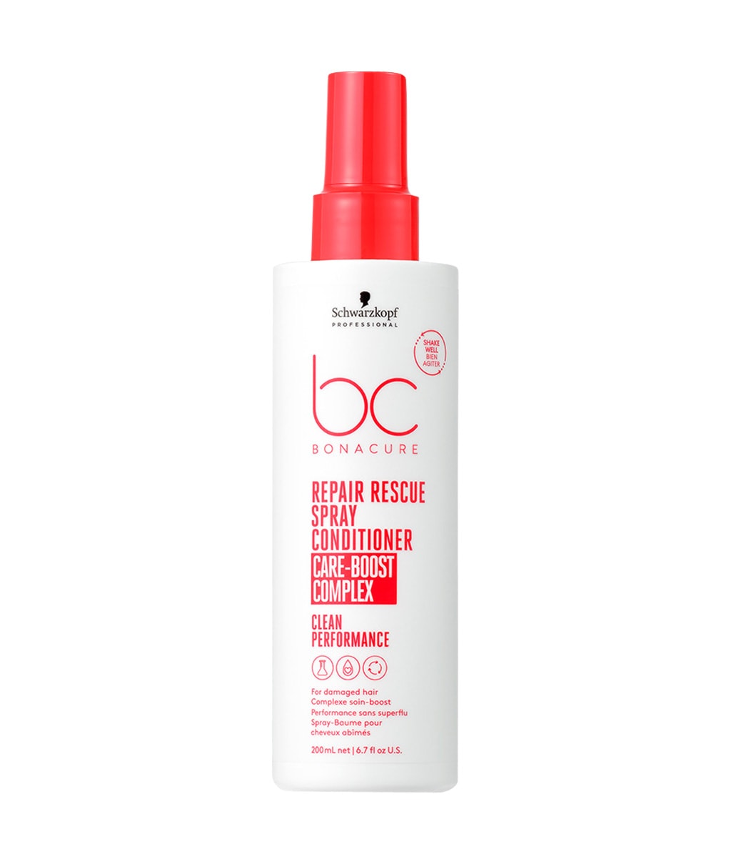 Schwarzkopf Professional BC Bonacure Peptide Repair Rescue