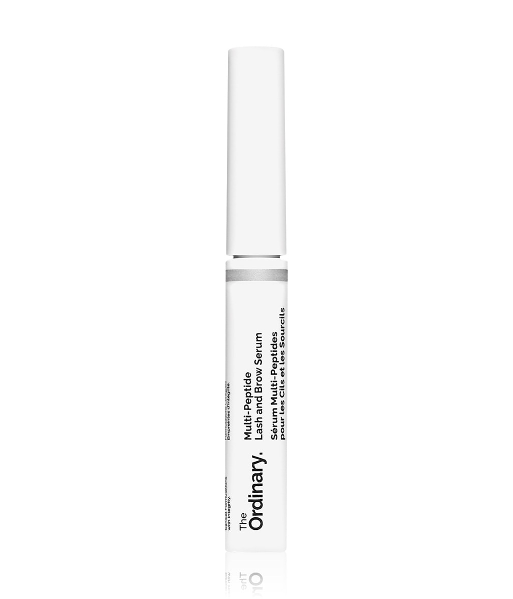 The Ordinary Peptides Multi-Peptide Lash and Brow Serum