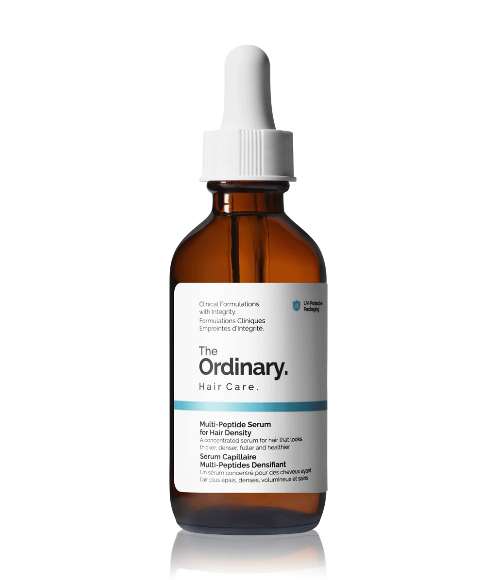 The Ordinary Peptides Multi-Peptide Serum for Hair Density