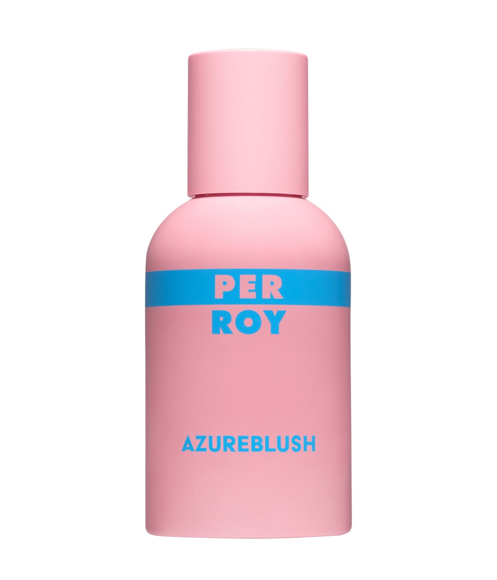 Perroy Azure Blush