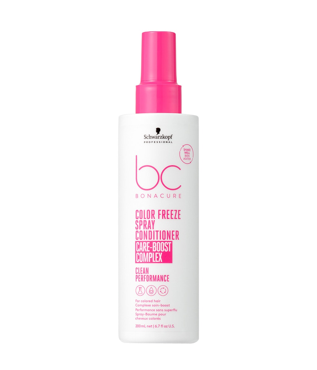 Schwarzkopf Professional BC Bonacure pH 4.5 Color Freeze