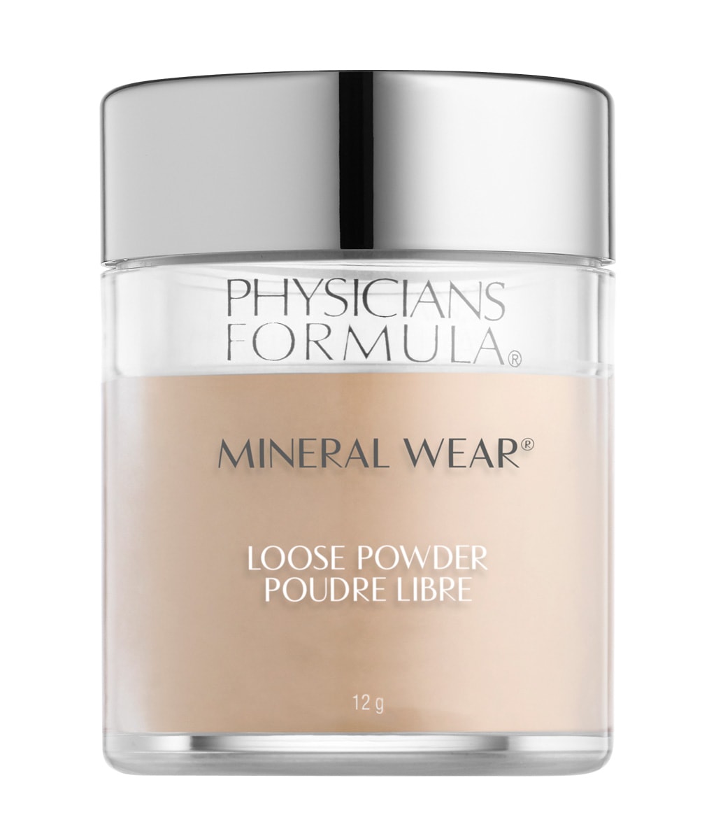 PHYSICIANS FORMULA Mineral Wear® Loose Powder
