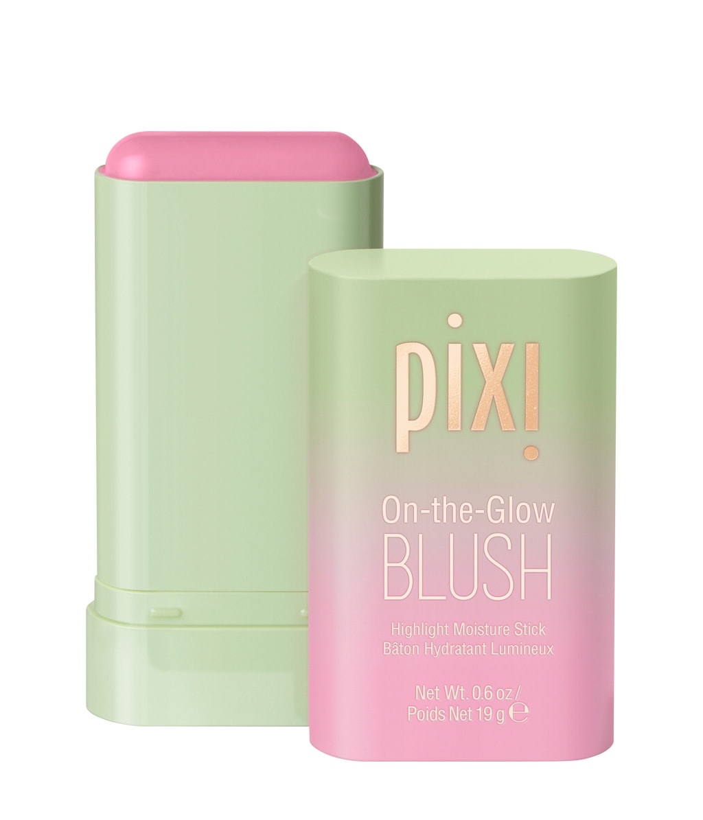 Pixi On-The-Glow Cream Blush