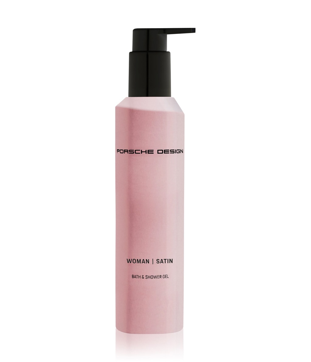 Porsche Design Woman Satin