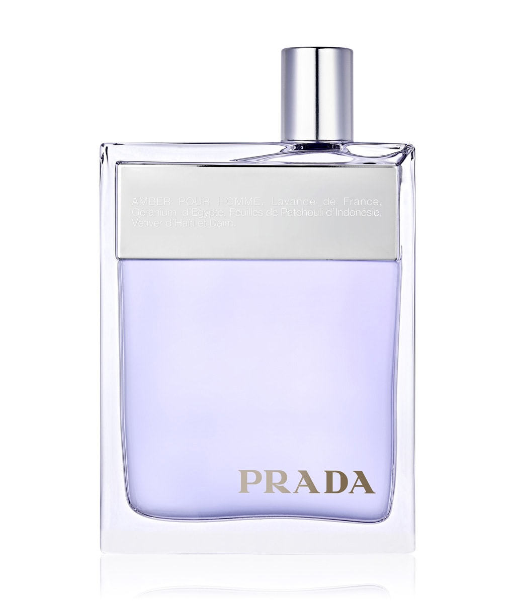 Prada Amber pour Homme
