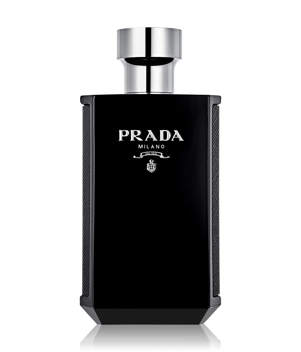 Prada L'Homme Intense