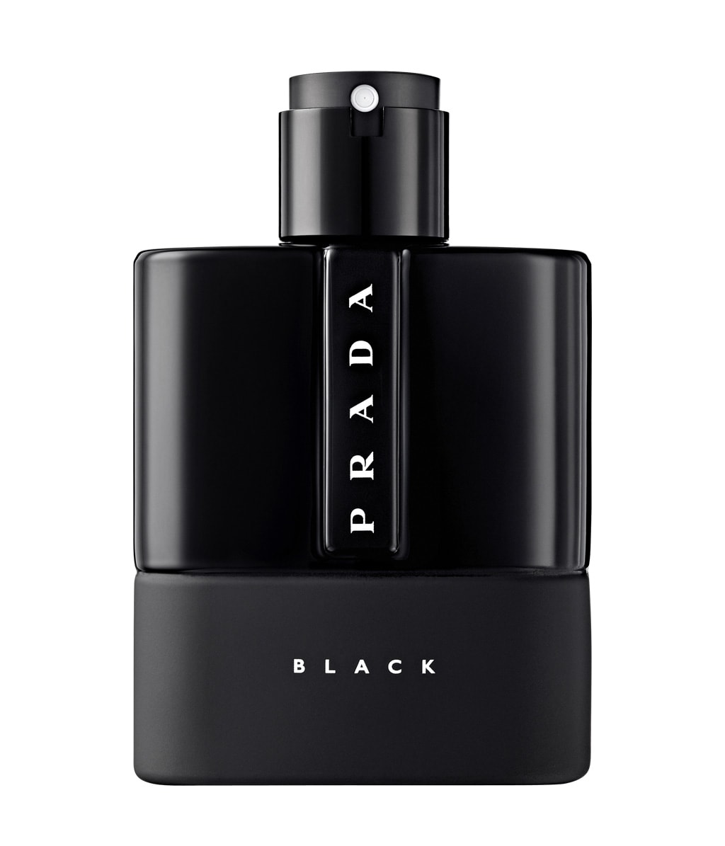 Prada Luna Rossa Black