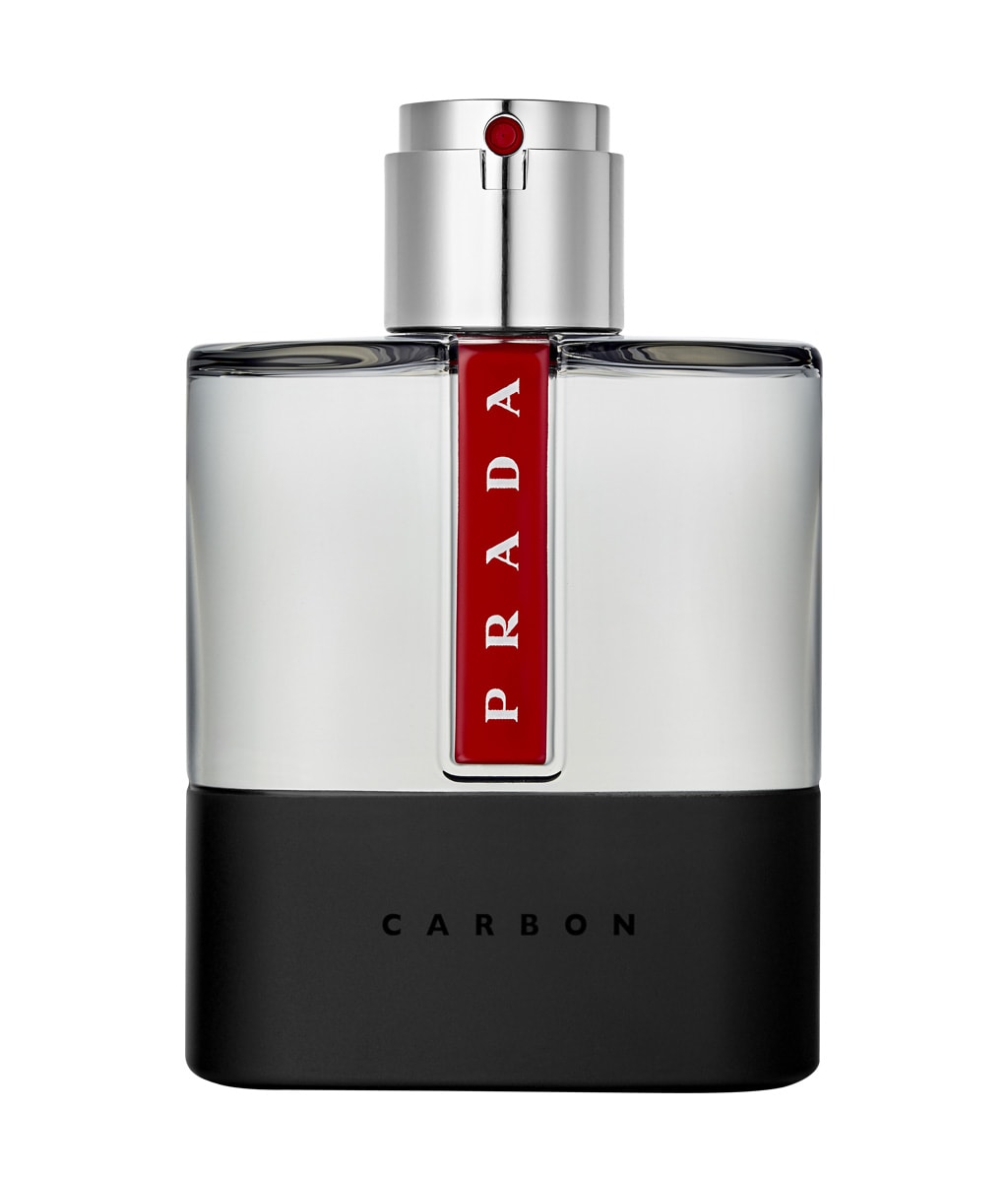 Prada Luna Rossa Carbon