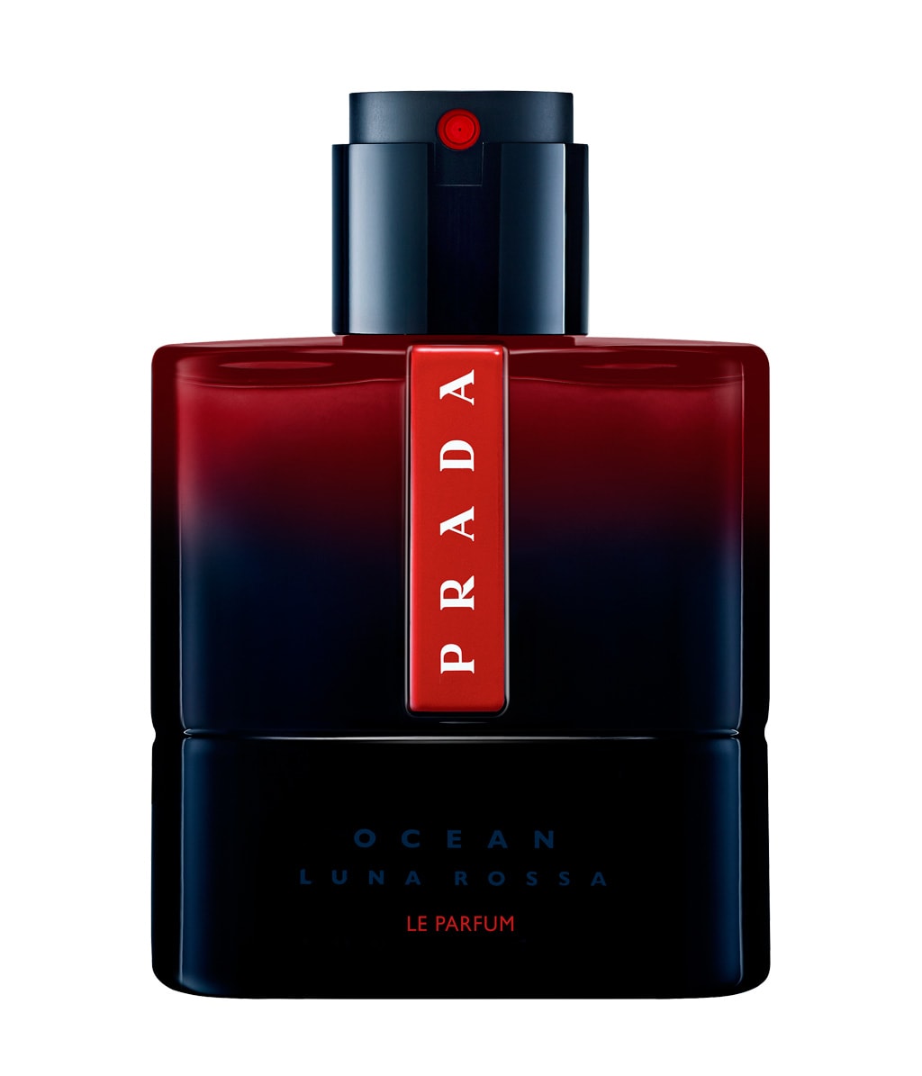 Prada Luna Rossa Ocean Le Parfum Refillable