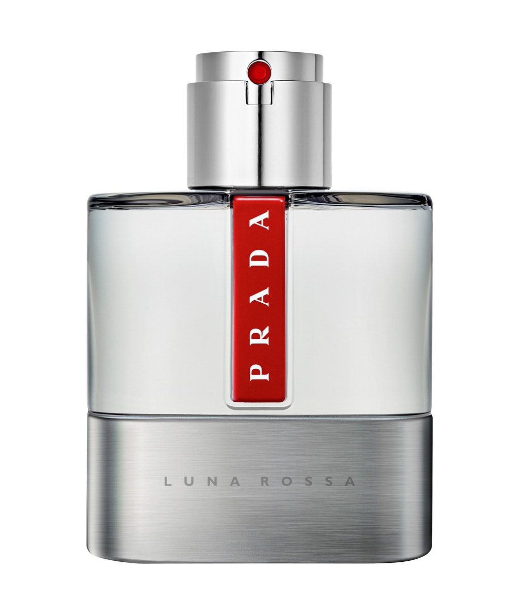 Prada Luna Rossa
