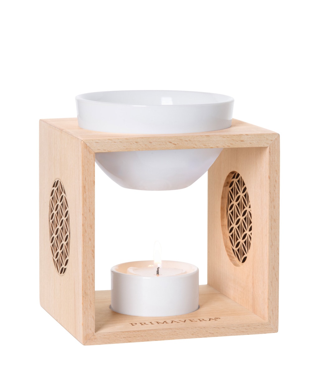 Primavera Aroma Duftlampe Balance