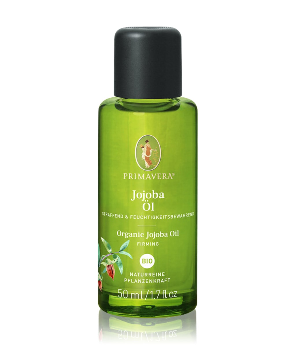 Primavera Jojoba Öl Bio Organic Skincare