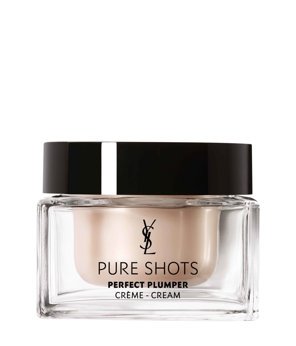Yves Saint Laurent Pure Shots Perfect Plumper Cream