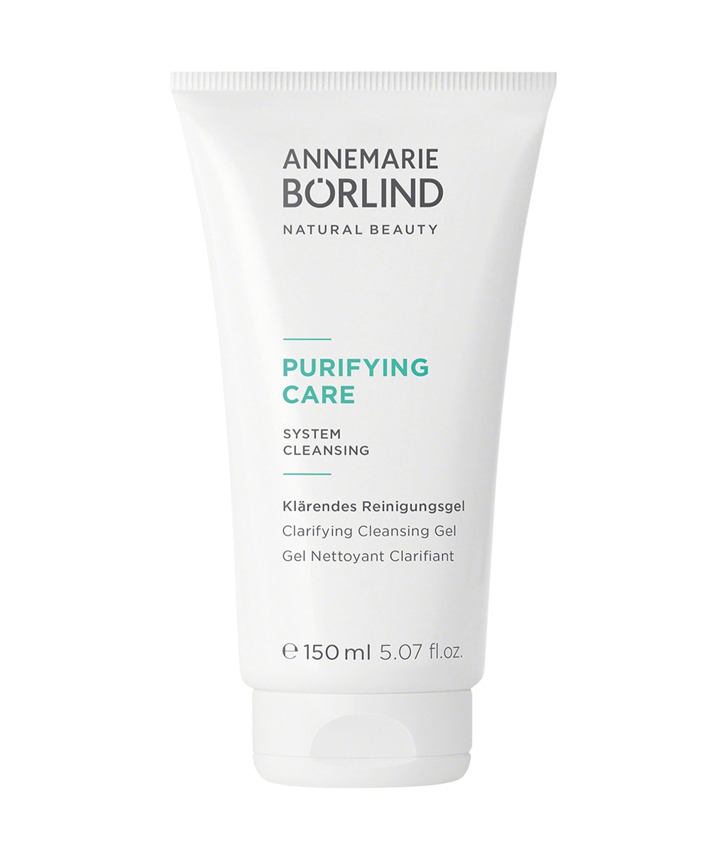 ANNEMARIE BÖRLIND PURIFYING CARE Klärendes Reinigungs