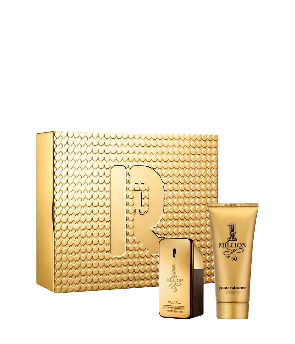 Rabanne 1 Million Edition 2024