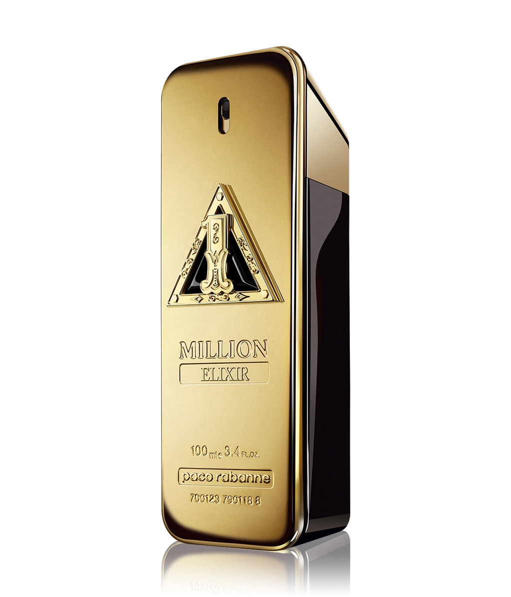 Rabanne 1 Million Elixir
