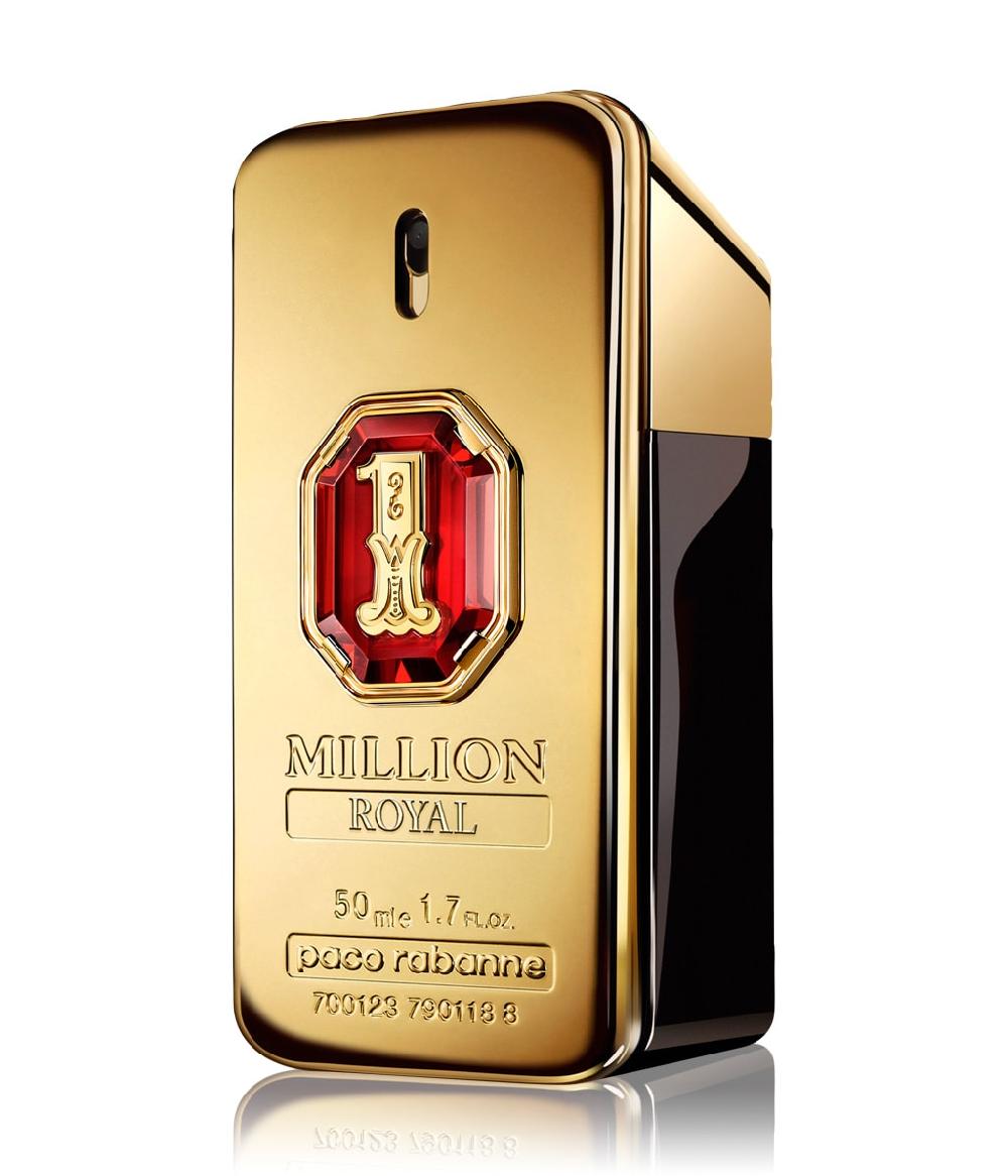 Rabanne 1 Million Royal