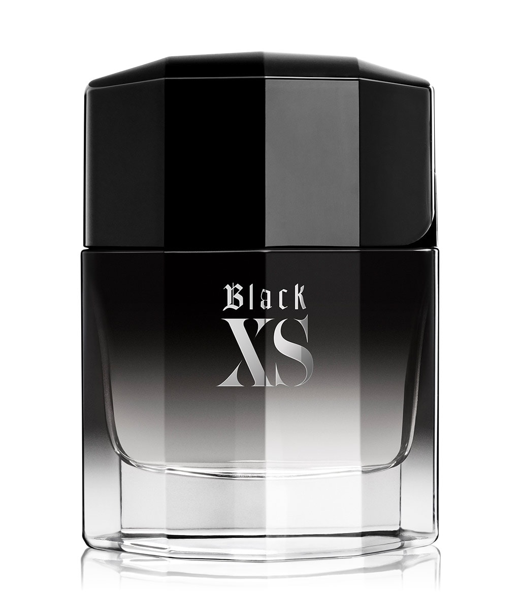 Rabanne Black XS