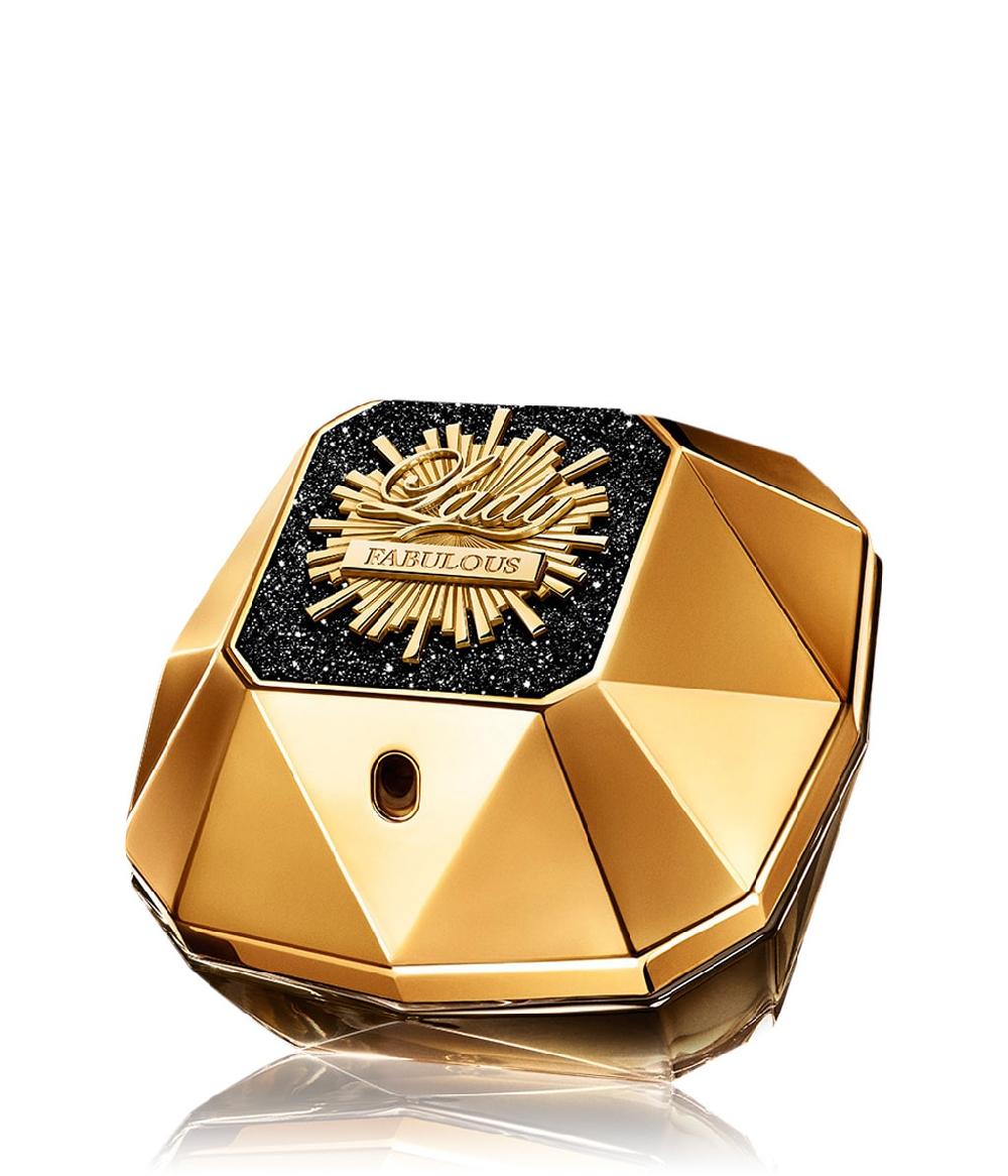 Rabanne Lady Million Fabulous