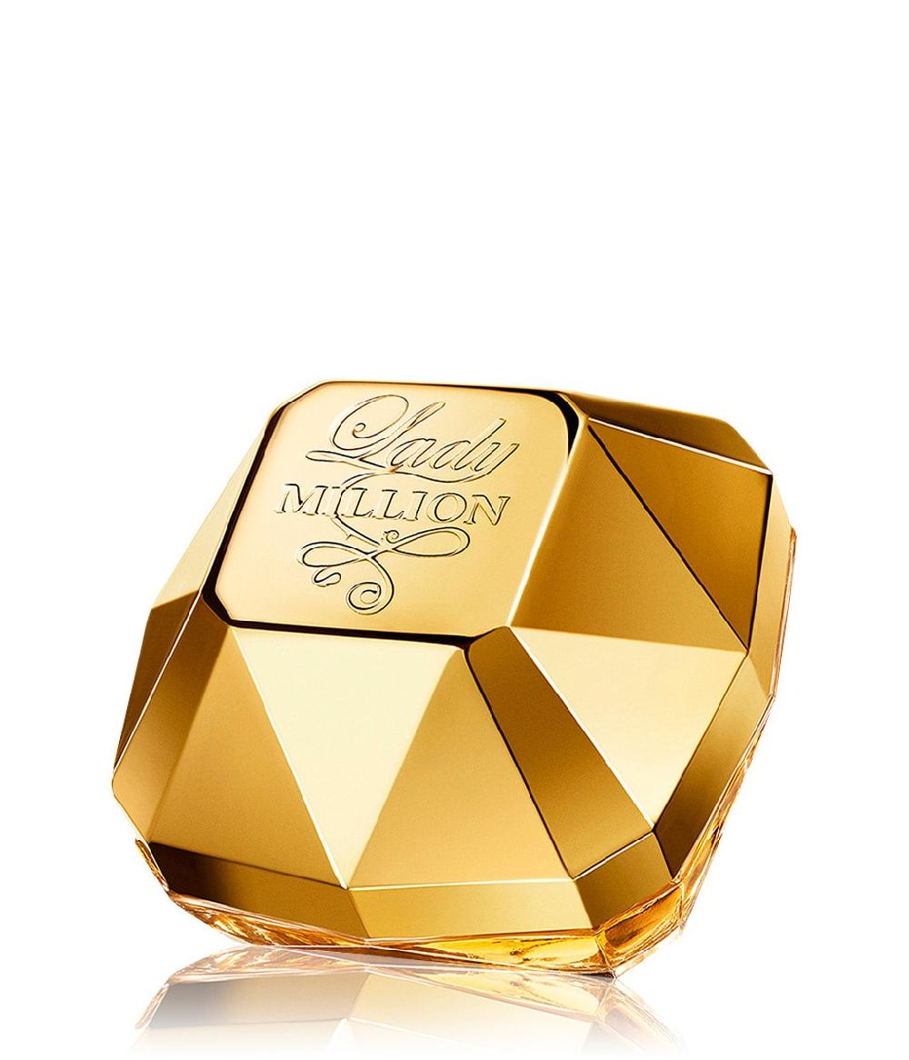 Rabanne Lady Million