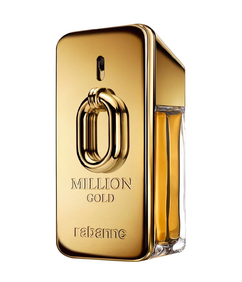 Rabanne Million Gold Eau de Parfum Intense