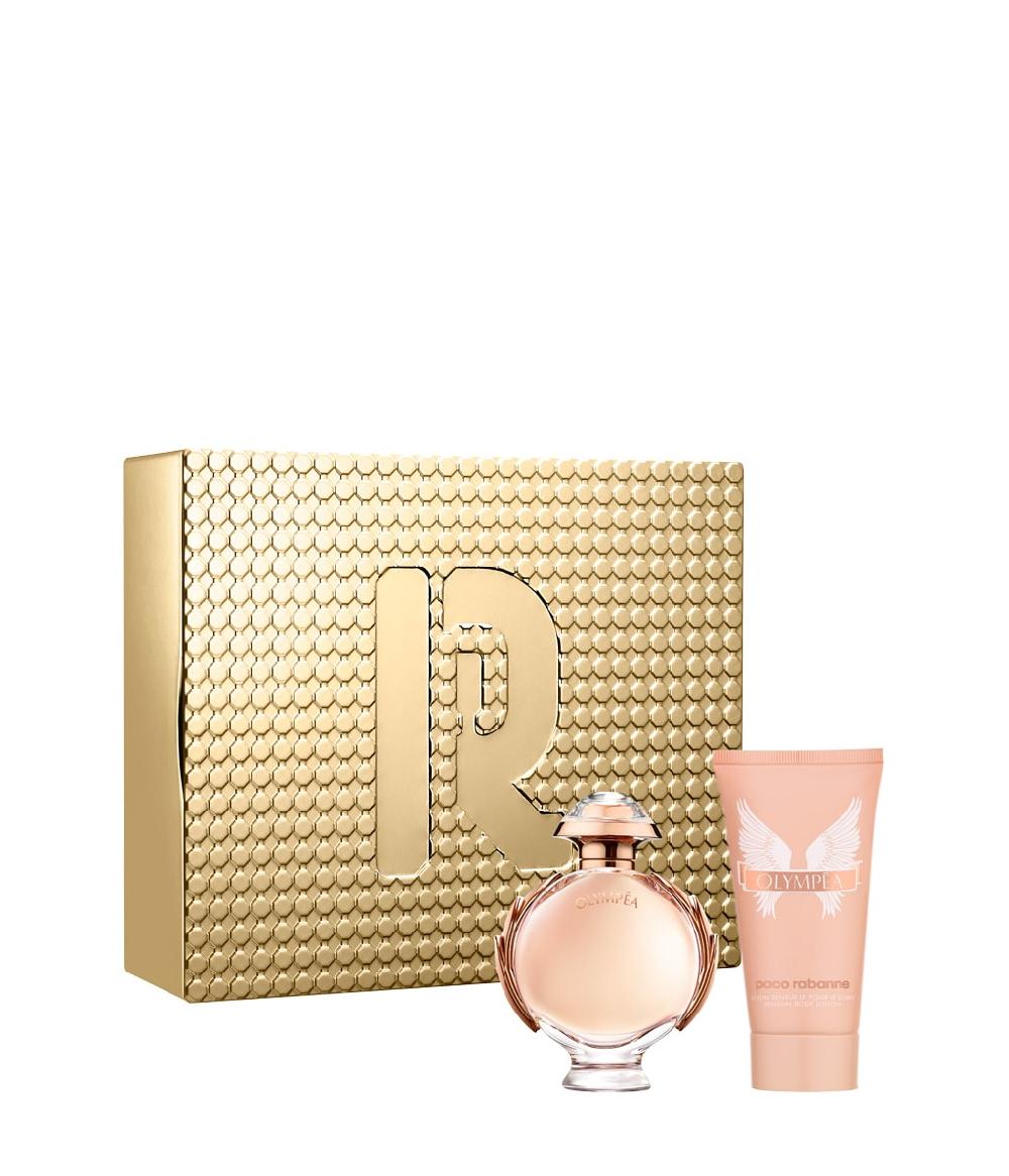 Rabanne Olympéa 2024 Edition