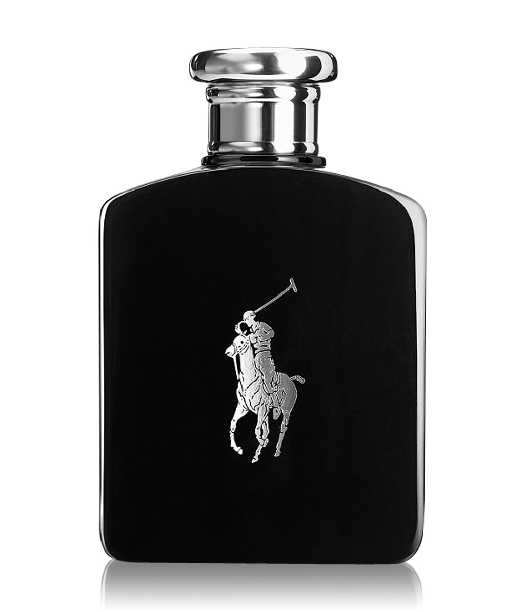 Ralph Lauren Polo Black