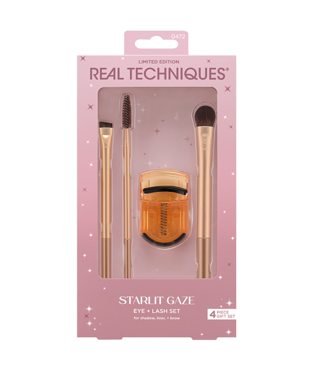 Real Techniques Starlit Gaze Eye + Lash Set