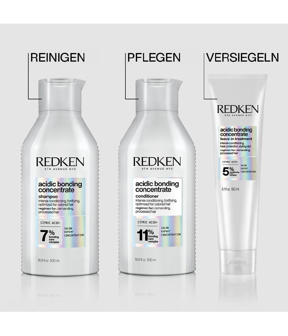 Redken Acidic Bonding Concentrate