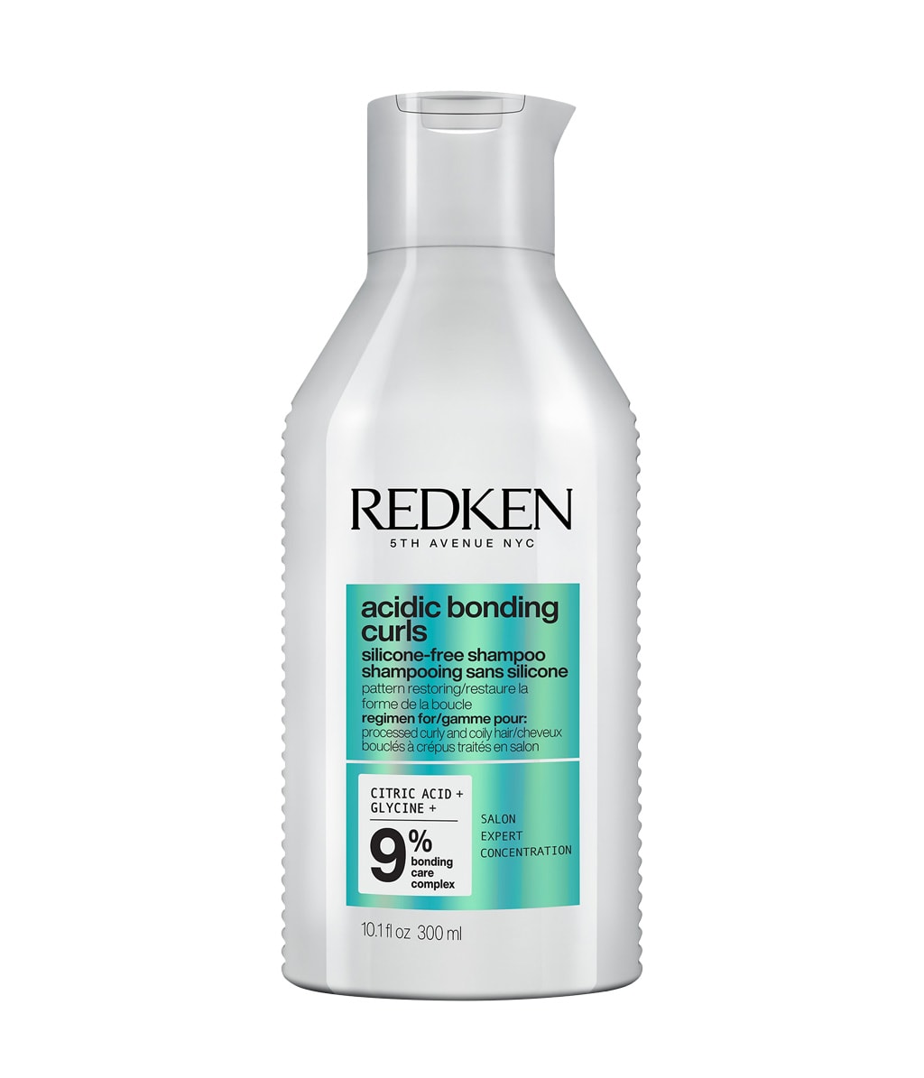 Redken Acidic Bonding Curls